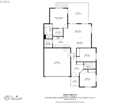 19017 Wellesley Avenue Sandy OR 97055