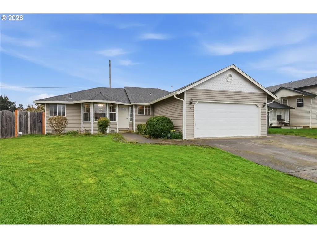 107 SW 14th Circle Battle Ground WA 98604