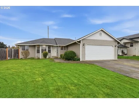 107 SW 14th Circle Battle Ground WA 98604