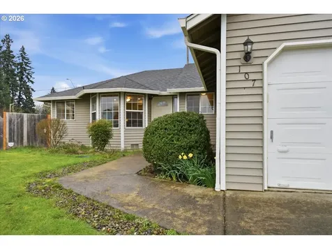 107 SW 14th Circle Battle Ground WA 98604
