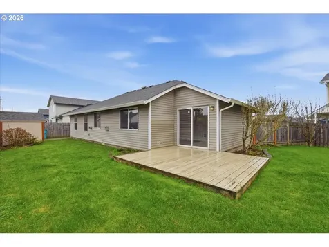 107 SW 14th Circle Battle Ground WA 98604