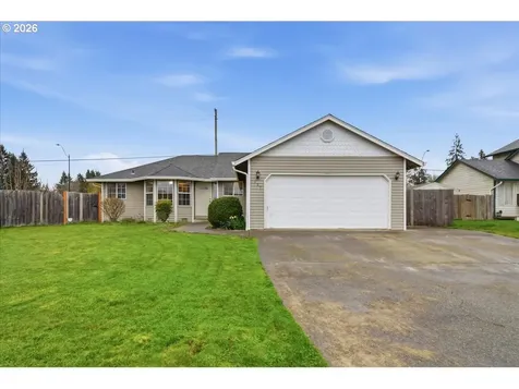 107 SW 14th Circle Battle Ground WA 98604