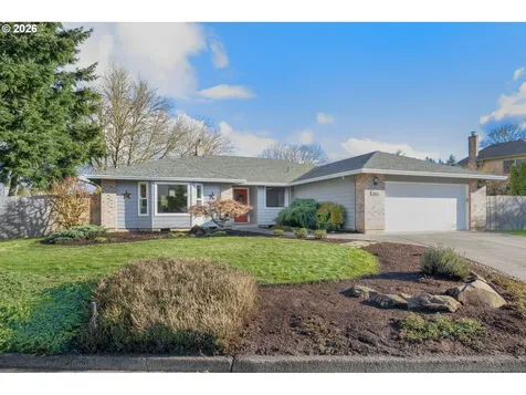 3805 NE 160th Street Ridgefield WA 98642