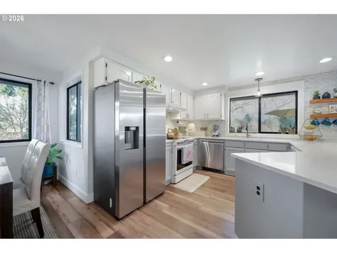 3805 NE 160th Street Ridgefield WA 98642