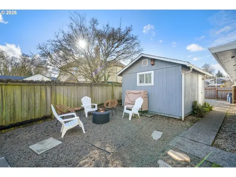 3805 NE 160th Street Ridgefield WA 98642