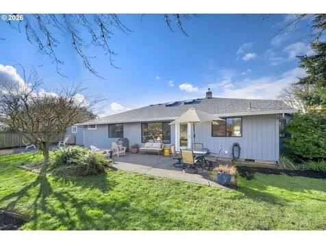 3805 NE 160th Street Ridgefield WA 98642