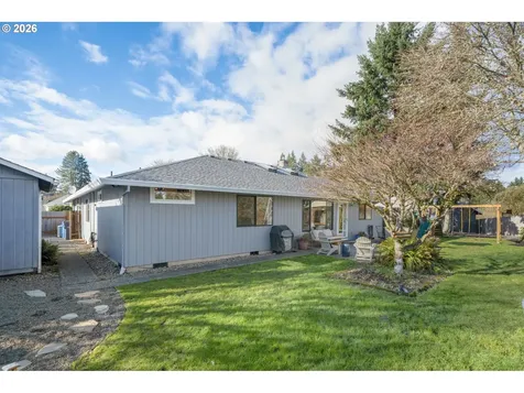 3805 NE 160th Street Ridgefield WA 98642