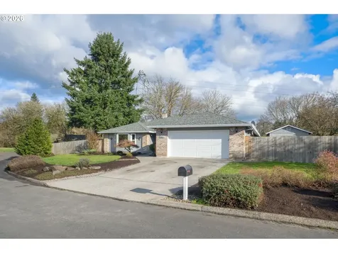 3805 NE 160th Street Ridgefield WA 98642