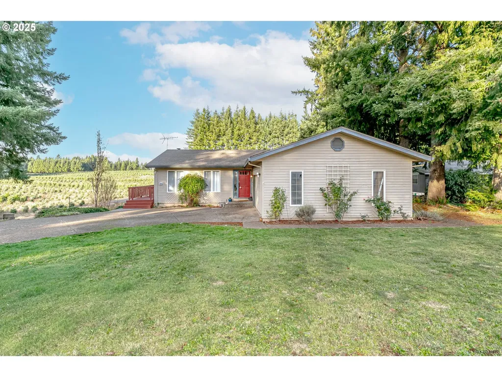 25391 S Holman Road Estacada OR 97023