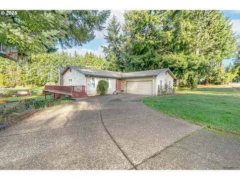 25391 S Holman Road Estacada OR 97023