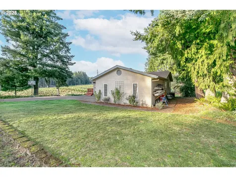 25391 S Holman Road Estacada OR 97023