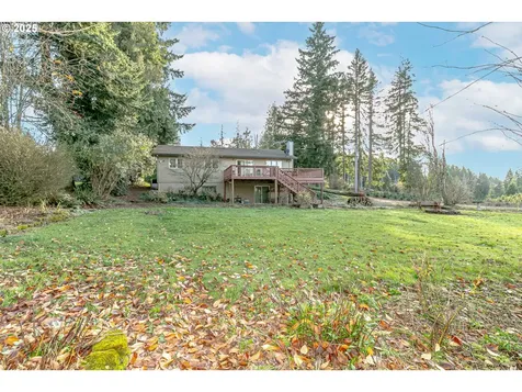 25391 S Holman Road Estacada OR 97023