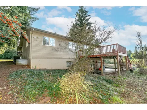 25391 S Holman Road Estacada OR 97023