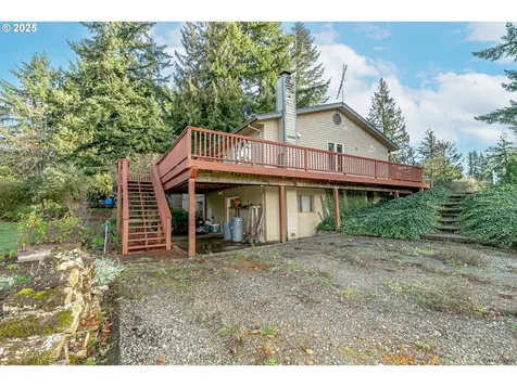 25391 S Holman Road Estacada OR 97023