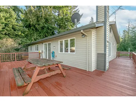 25391 S Holman Road Estacada OR 97023