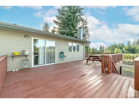 25391 S Holman Road Estacada OR 97023