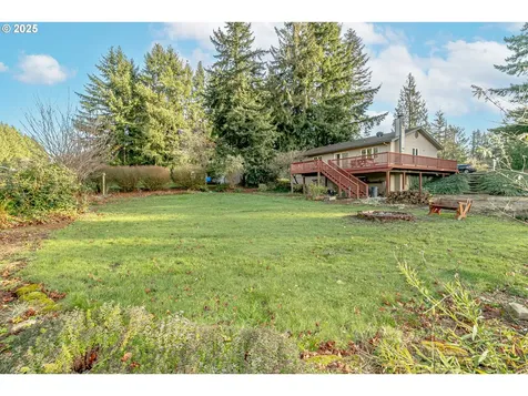 25391 S Holman Road Estacada OR 97023