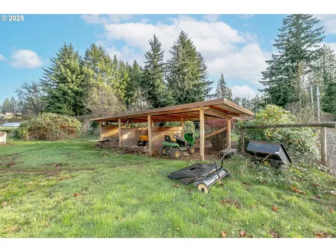 25391 S Holman Road Estacada OR 97023