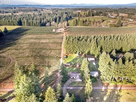 25391 S Holman Road Estacada OR 97023