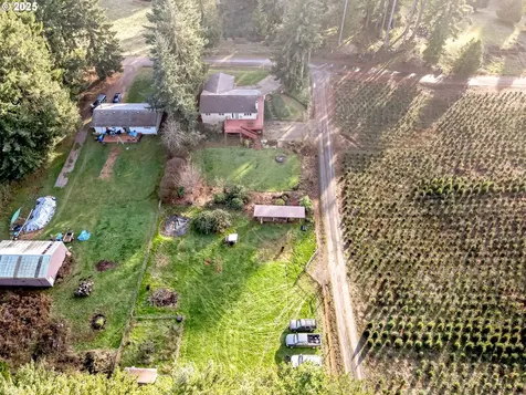 25391 S Holman Road Estacada OR 97023