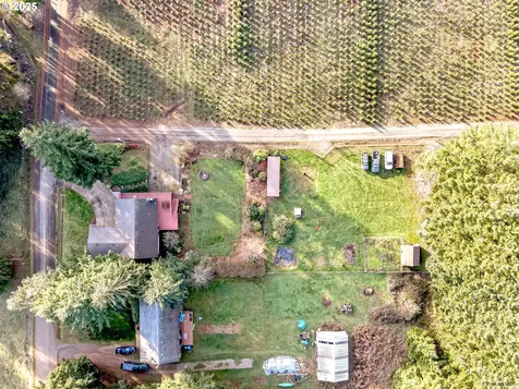 25391 S Holman Road Estacada OR 97023