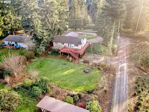 25391 S Holman Road Estacada OR 97023