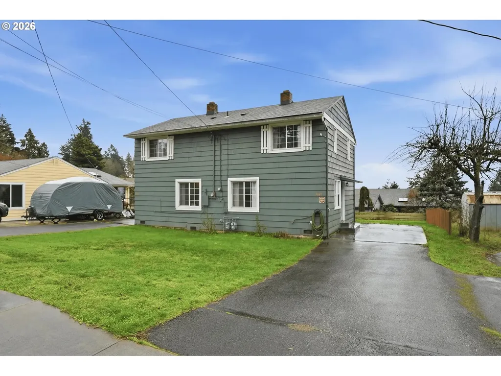 3507 E 11th Street Vancouver WA 98661