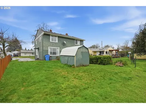 3507 E 11th Street Vancouver WA 98661