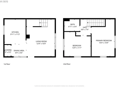3507 E 11th Street Vancouver WA 98661
