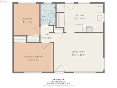117 N 9th Avenue Ridgefield WA 98642