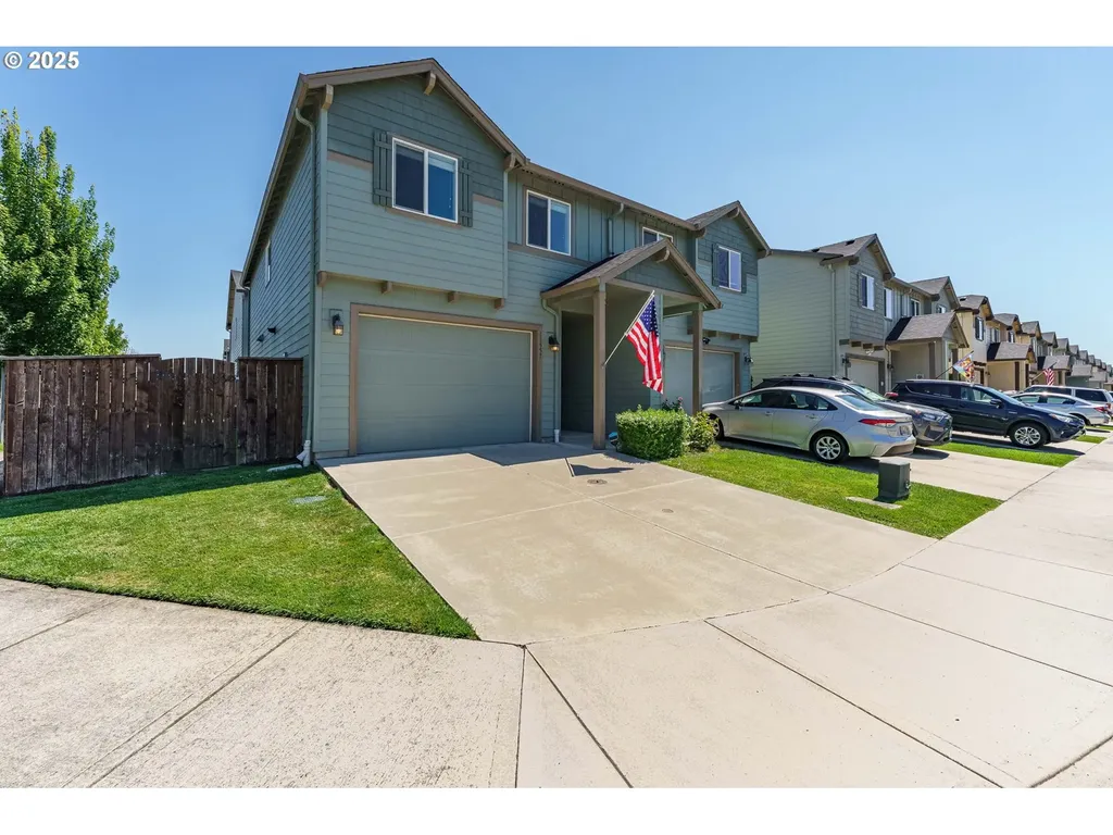 11557 NE 125th Avenue Vancouver WA 98682