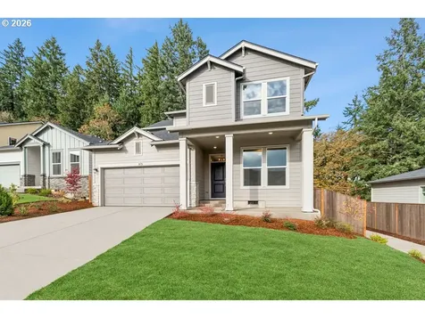 875 Butte Drive Forest Grove OR 97116