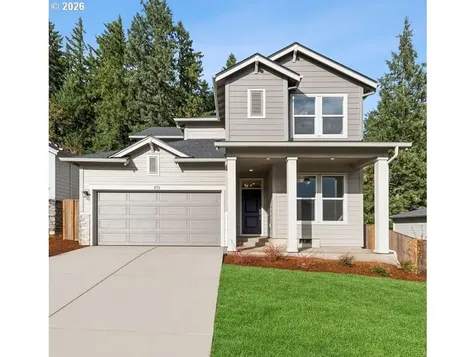 875 Butte Drive Forest Grove OR 97116