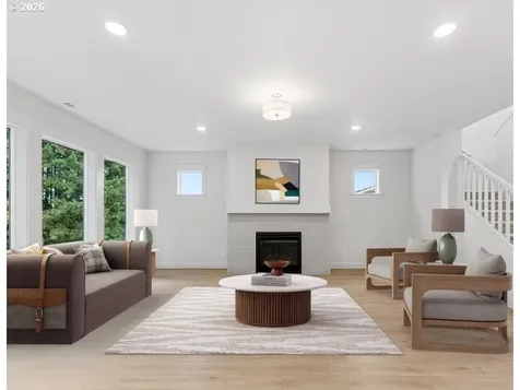 875 Butte Drive Forest Grove OR 97116