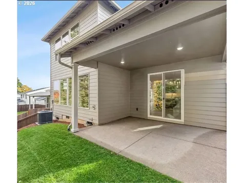 875 Butte Drive Forest Grove OR 97116