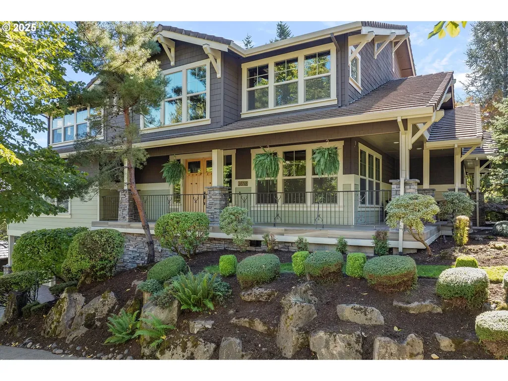 3648 Fairhaven Drive West Linn OR 97068