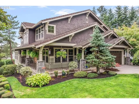 3648 Fairhaven Drive West Linn OR 97068