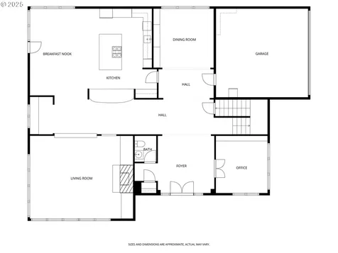 3648 Fairhaven Drive West Linn OR 97068