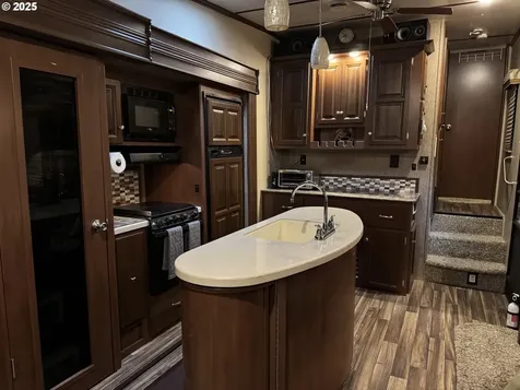 232 Horseshoe Bend Florence OR 97439