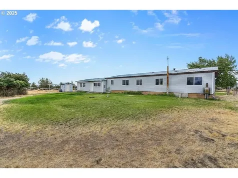 14730 SW Park Lane Culver OR 97734