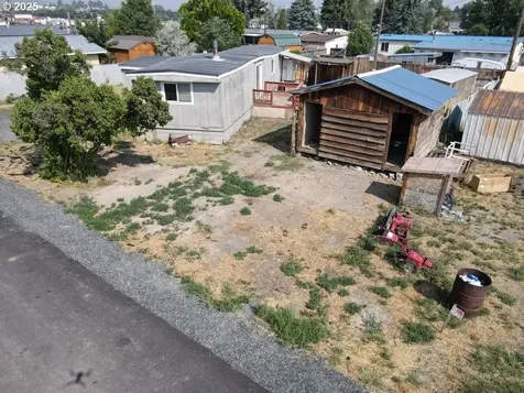 420 W Grant Street Burns OR 97720