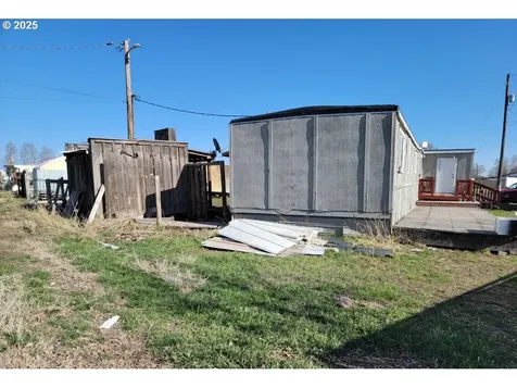420 W Grant Street Burns OR 97720