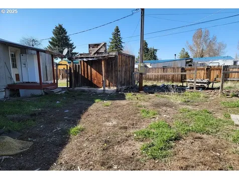 420 W Grant Street Burns OR 97720