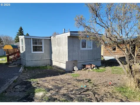 420 W Grant Street Burns OR 97720