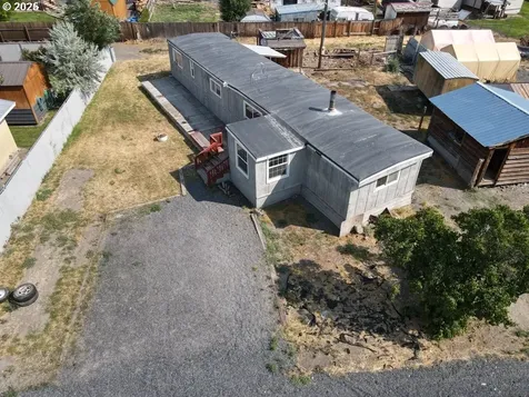 420 W Grant Street Burns OR 97720