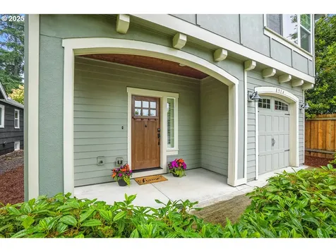 8914 N Courtenay Avenue Portland OR 97203