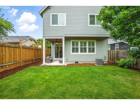 8914 N Courtenay Avenue Portland OR 97203