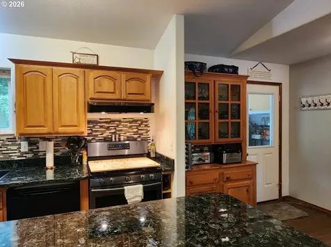 93490 Fir Road Port Orford OR 97465