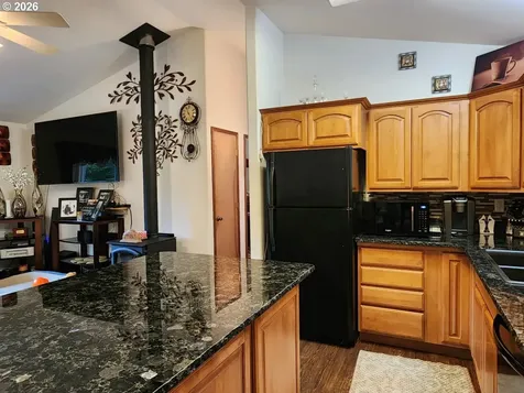 93490 Fir Road Port Orford OR 97465
