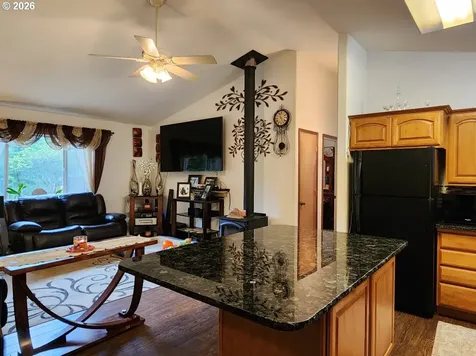 93490 Fir Road Port Orford OR 97465